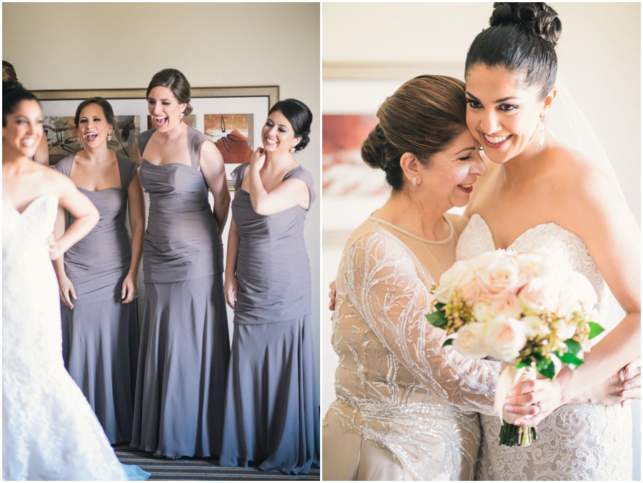 Sean & Zari | Heritage Hunt Country Club, Virginia Wedding Photographer
