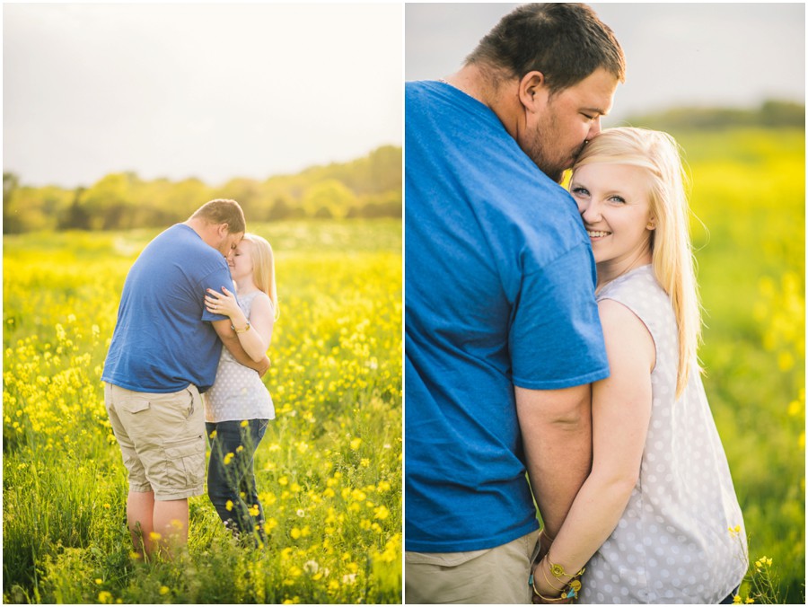 Wildflower | Warrenton, Virginia Portrait Photographer