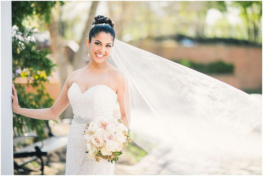 Sean & Zari | Heritage Hunt Country Club, Virginia Wedding Photographer