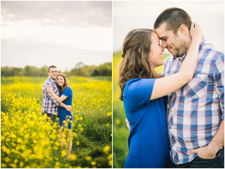 Wildflower | Warrenton, Virginia Portrait Photographer