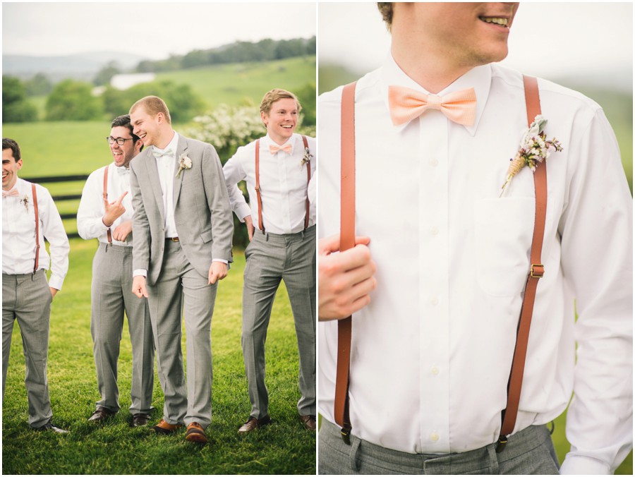 Greg & Alyssa | Marriott Ranch, Hume Virginia Wedding Photographer