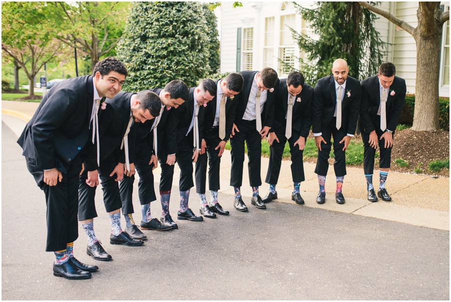Sean & Zari | Heritage Hunt Country Club, Virginia Wedding Photographer