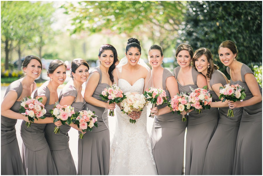 Sean & Zari | Heritage Hunt Country Club, Virginia Wedding Photographer