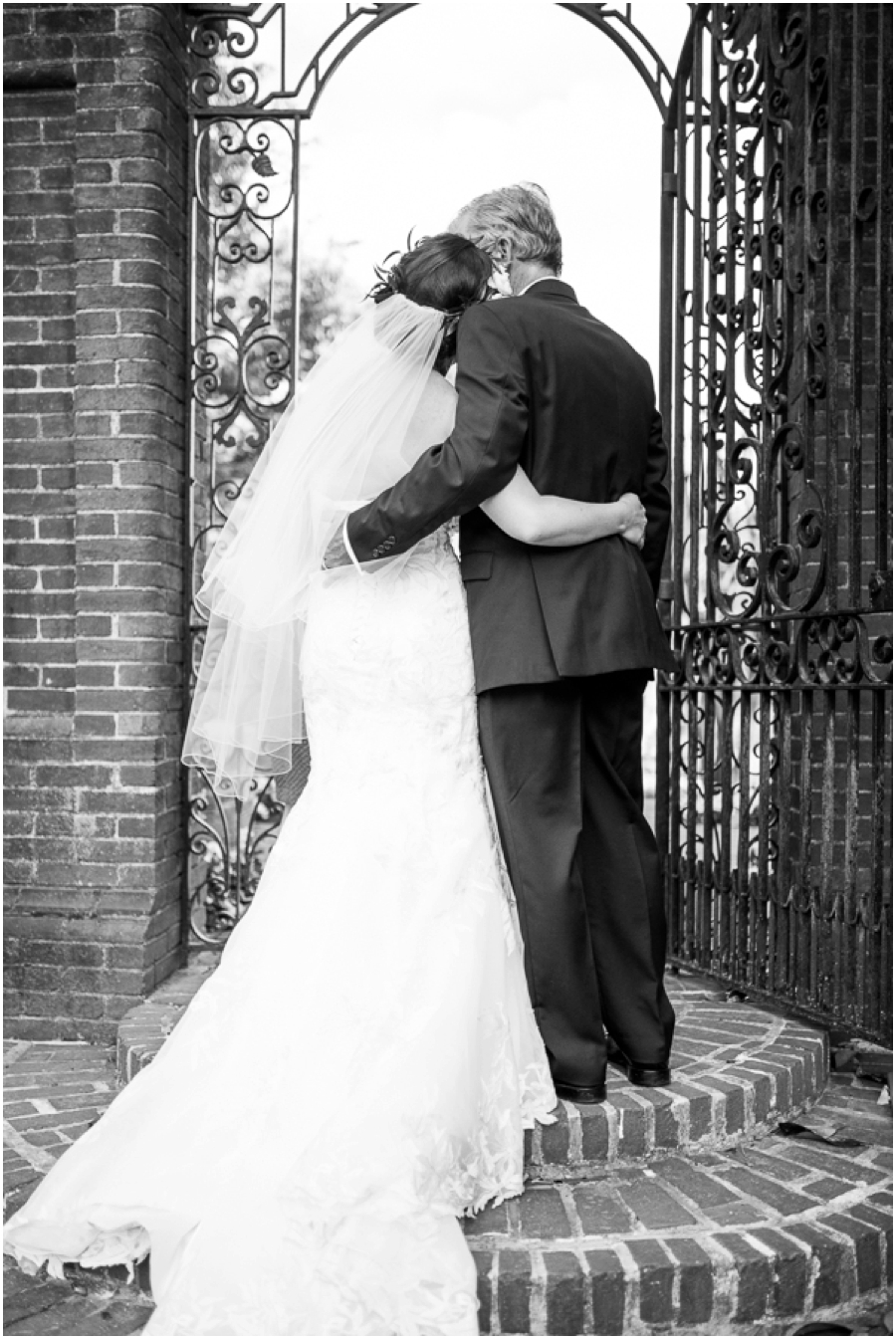 Clayton & Gigi | Oxon Hill Manor, Maryland Wedding Photographer