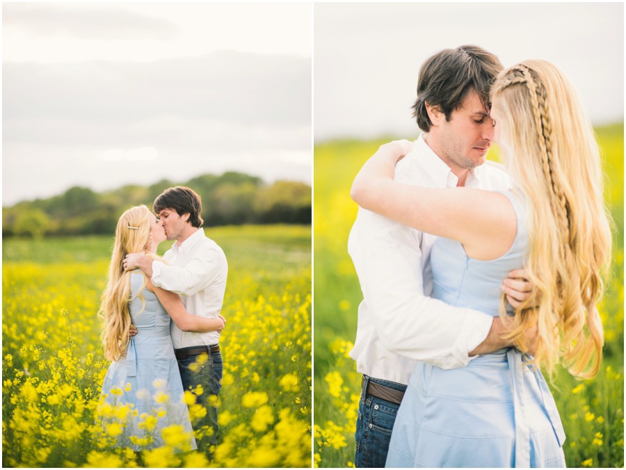 Wildflower | Warrenton, Virginia Portrait Photographer