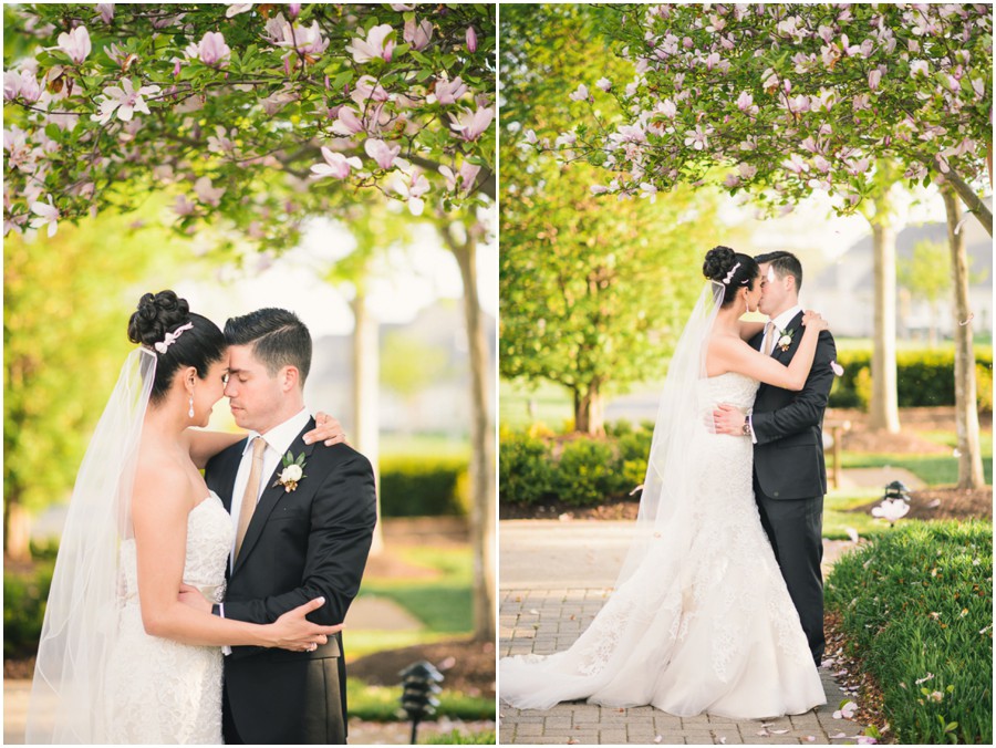 Sean & Zari | Heritage Hunt Country Club, Virginia Wedding Photographer