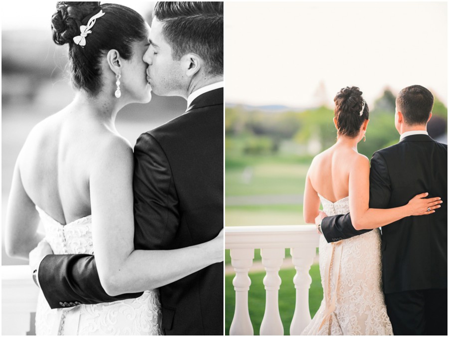 Sean & Zari | Heritage Hunt Country Club, Virginia Wedding Photographer