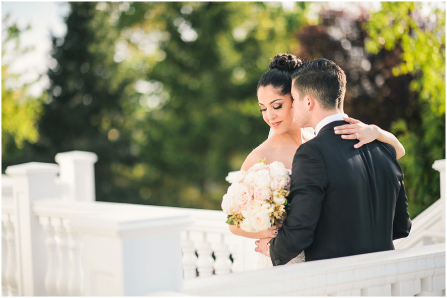Sean & Zari | Heritage Hunt Country Club, Virginia Wedding Photographer
