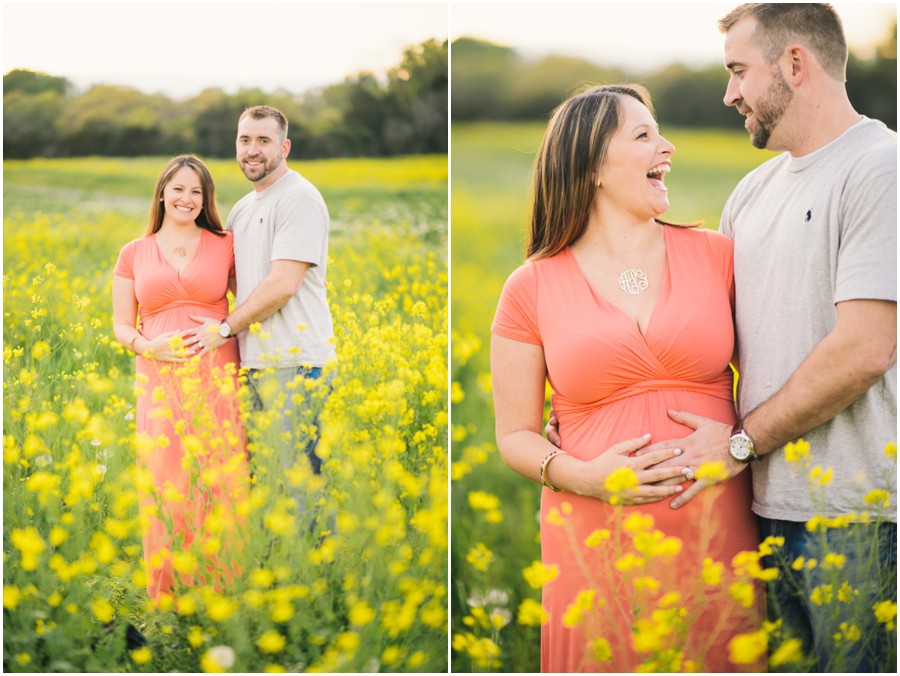 Wildflower | Warrenton, Virginia Portrait Photographer