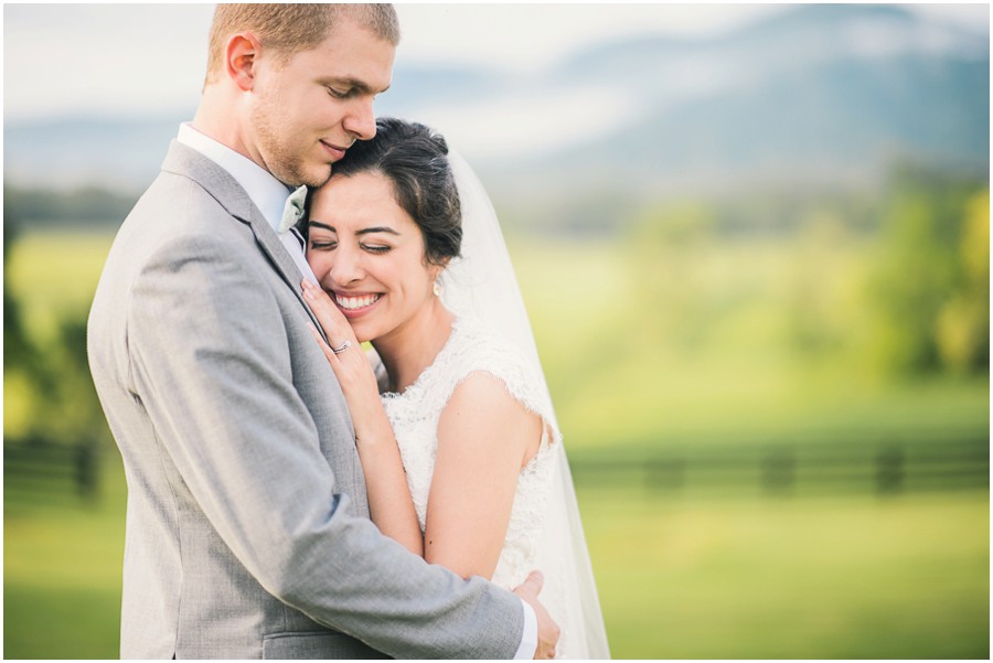 Greg & Alyssa | Marriott Ranch, Hume Virginia Wedding Photographer