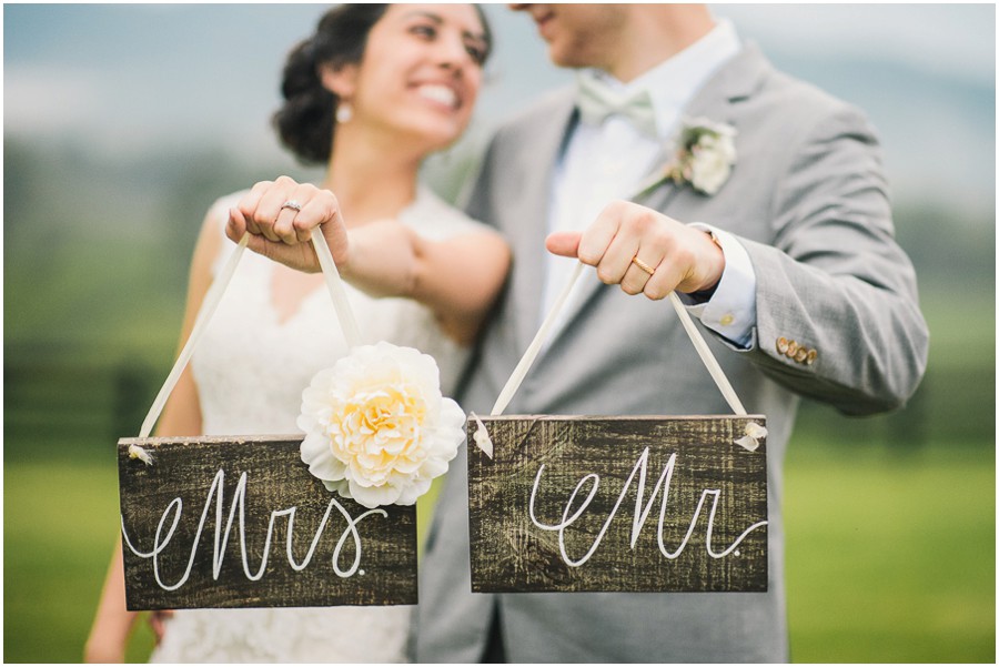 Greg & Alyssa | Marriott Ranch, Hume Virginia Wedding Photographer