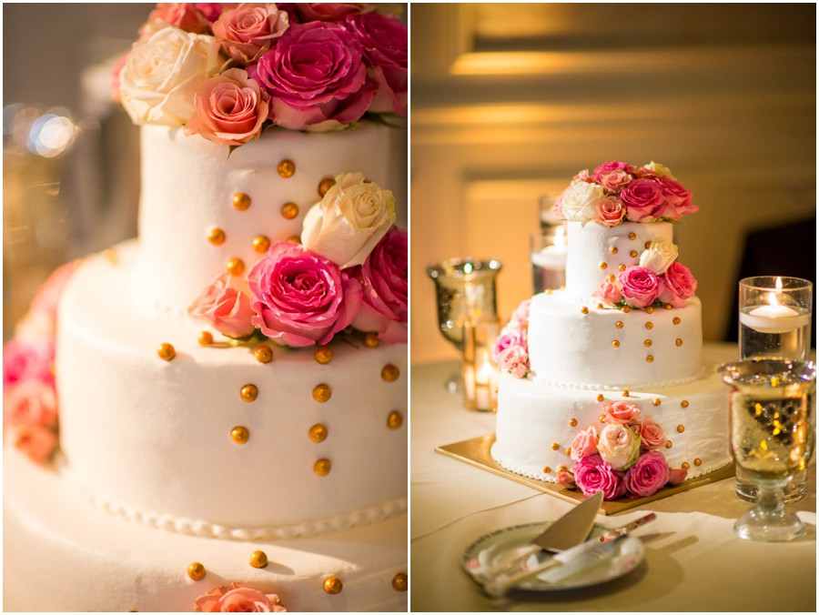Sean & Zari | Heritage Hunt Country Club, Virginia Wedding Photographer