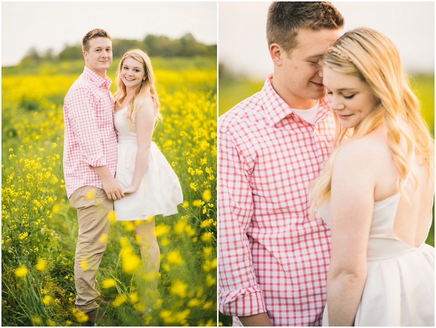 Wildflower | Warrenton, Virginia Portrait Photographer