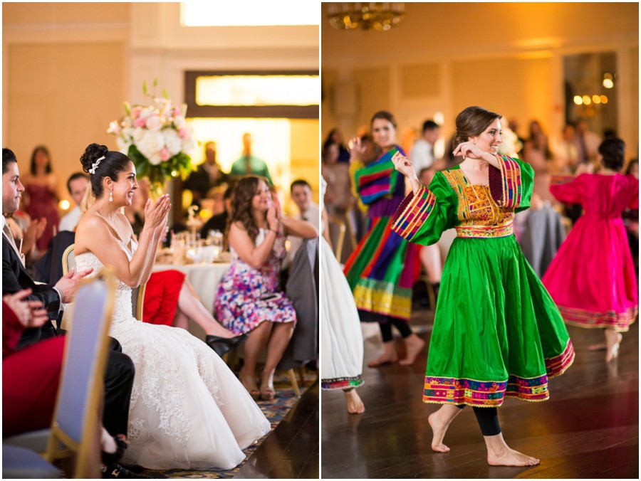 Sean & Zari | Heritage Hunt Country Club, Virginia Wedding Photographer