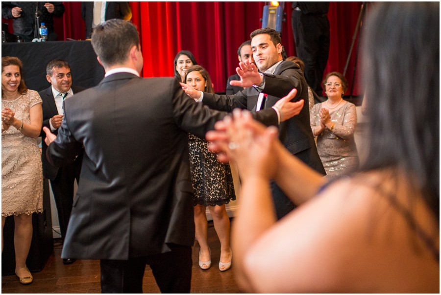 Sean & Zari | Heritage Hunt Country Club, Virginia Wedding Photographer