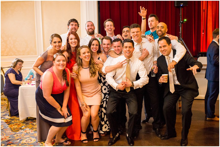 Sean & Zari | Heritage Hunt Country Club, Virginia Wedding Photographer