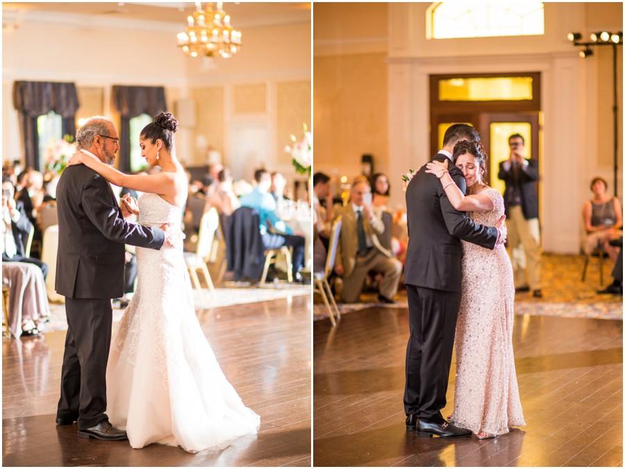 Sean & Zari | Heritage Hunt Country Club, Virginia Wedding Photographer