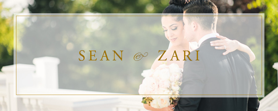 Sean & Zari | Heritage Hunt Country Club, Virginia Wedding Photographer