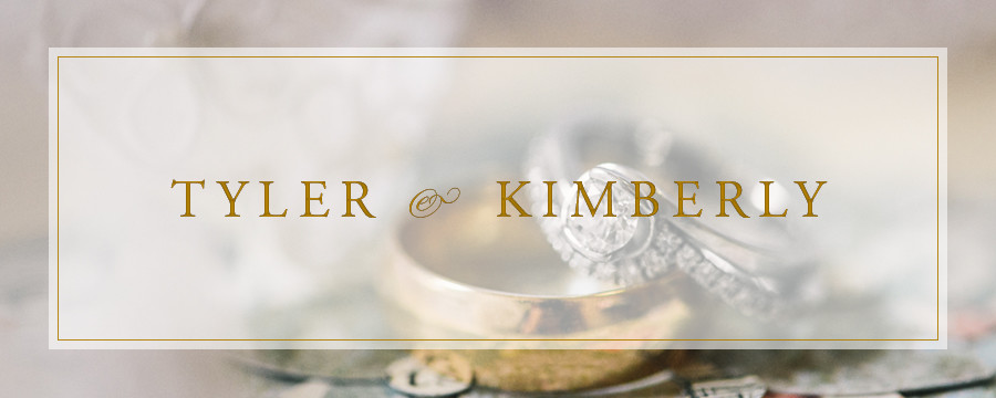 Tyler & Kimberly | Potomac Point Winery, Virginia Wedding Photographer