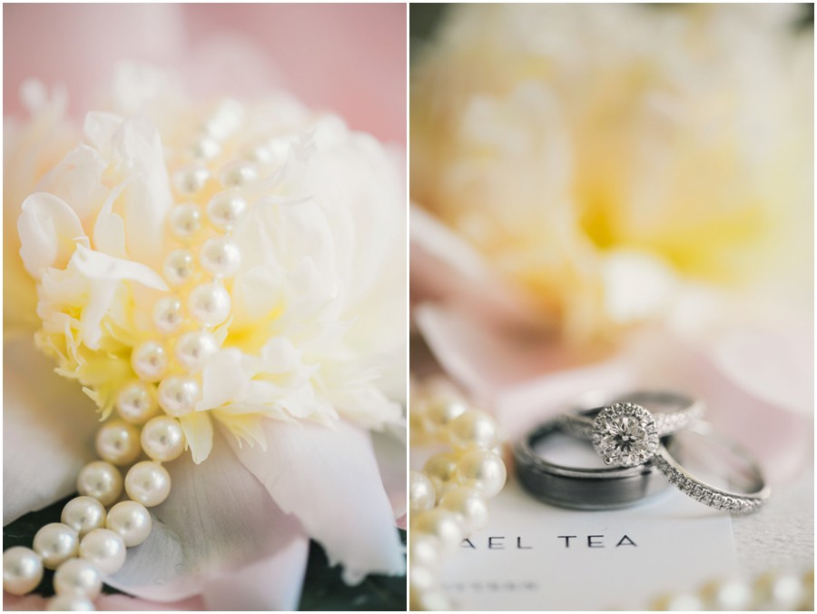 Michael & Candace | Morais Vineyard, Virginia Wedding Photographer