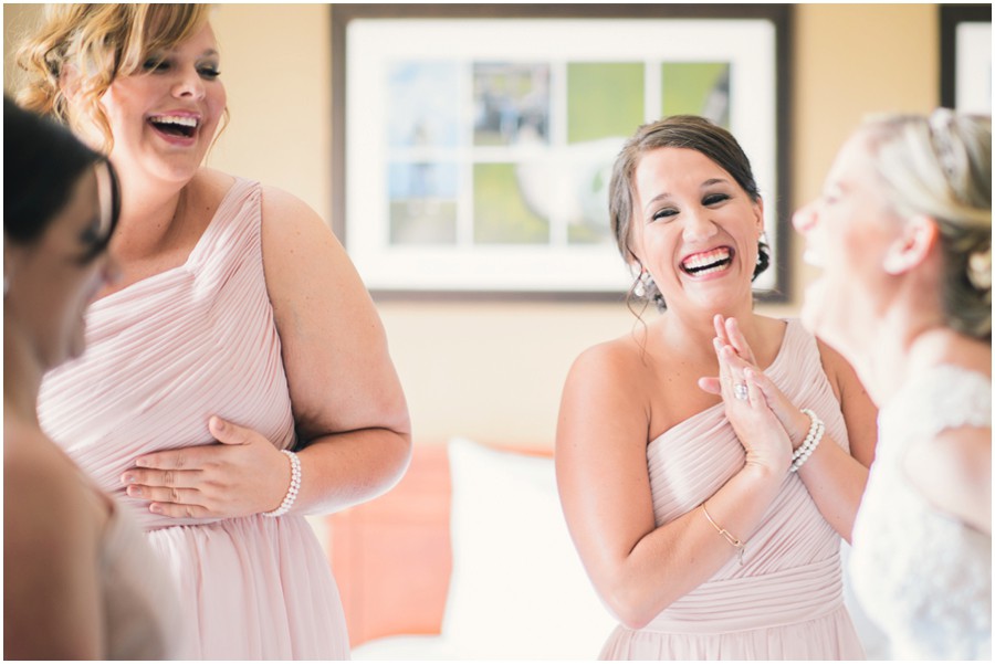 Phil & Allie | Lakeview Golf Resort and Spa, Morgantown West Virginia Wedding Photographer