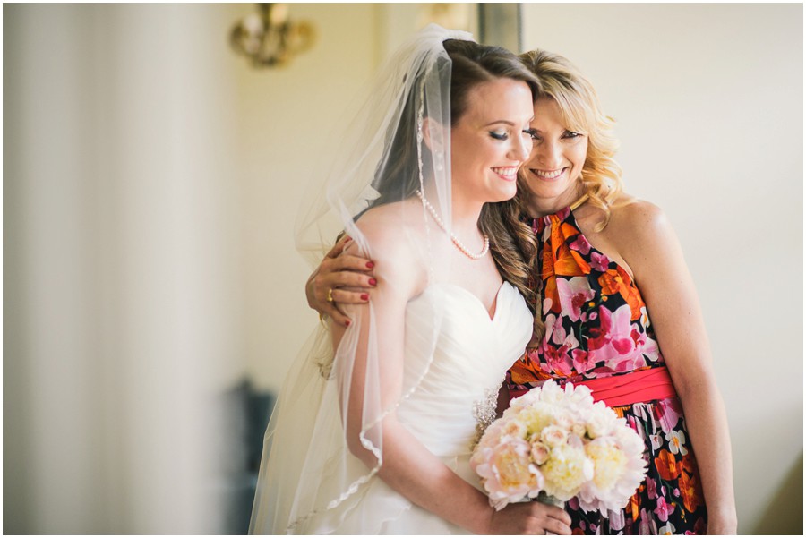 Michael & Candace | Morais Vineyard, Virginia Wedding Photographer