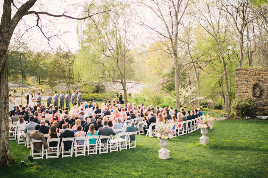 35mm Nikon Wide Angle Lens | Warrenton, Virginia Wedding Photographer