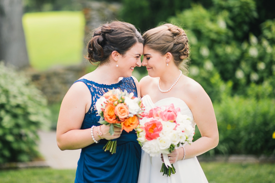 Matt & Candice |Nautical, Garden Arlie Center, Warrenton, Virginia Wedding Photographer