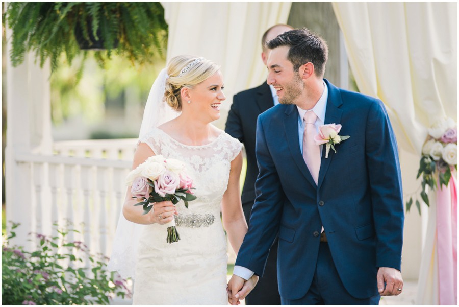 Phil & Allie | Lakeview Golf Resort and Spa, Morgantown West Virginia Wedding Photographer