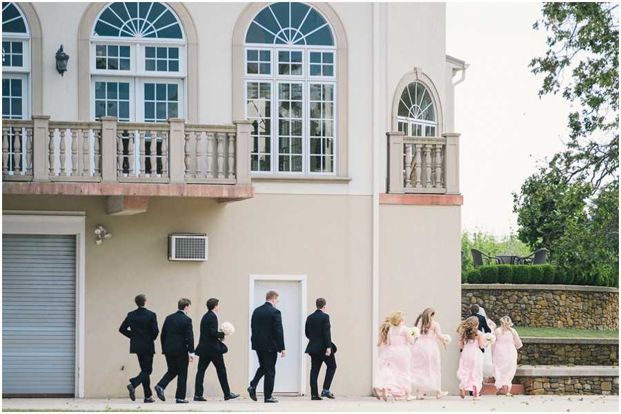 Michael & Candace | Morais Vineyard, Virginia Wedding Photographer