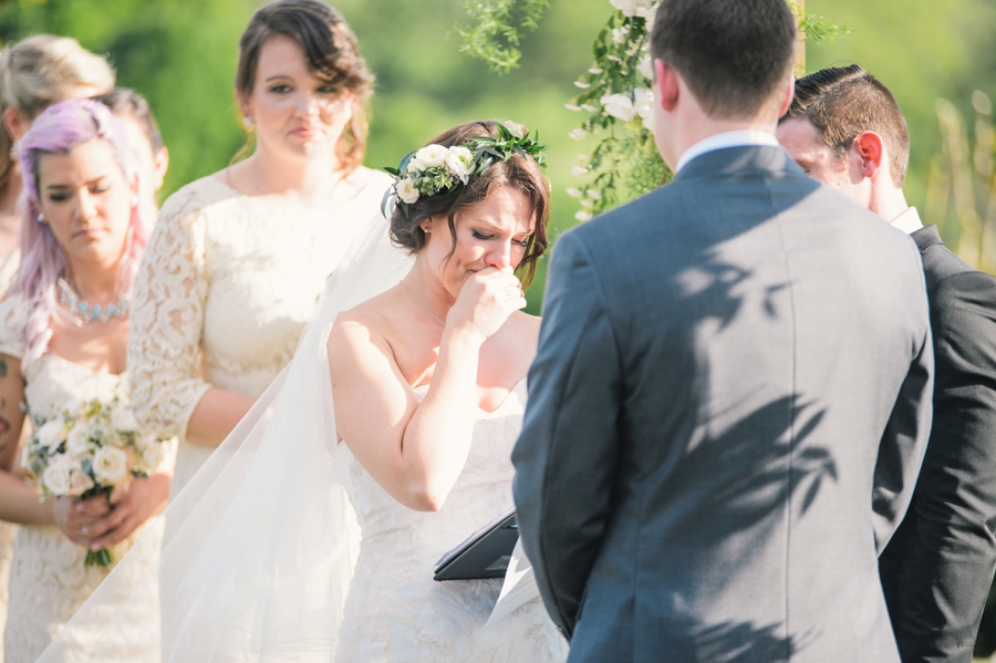 What's in My Bag | Telephoto Lens 70-200mm | Warrenton, Virginia Wedding Photographer