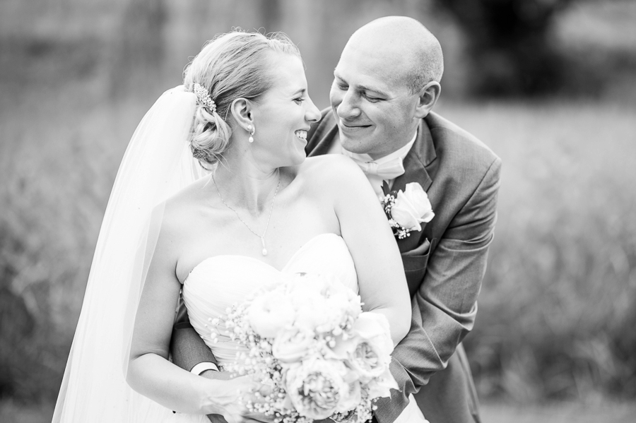 Anthony & Ashley | Fauquier Springs Country Club, Warrenton, Virginia Wedding
