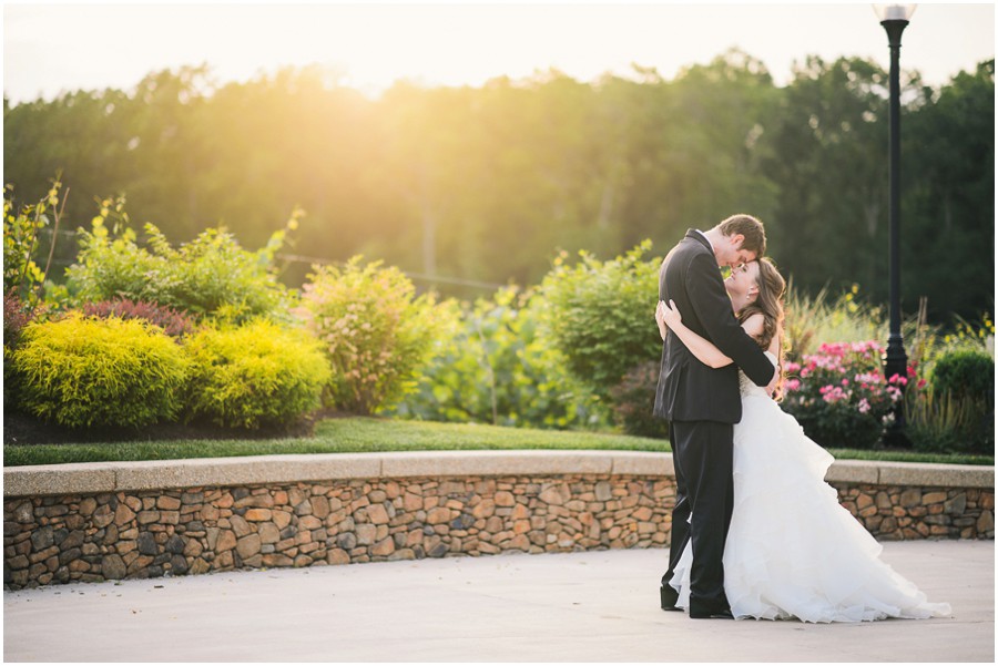Michael & Candace | Morais Vineyard, Virginia Wedding Photographer