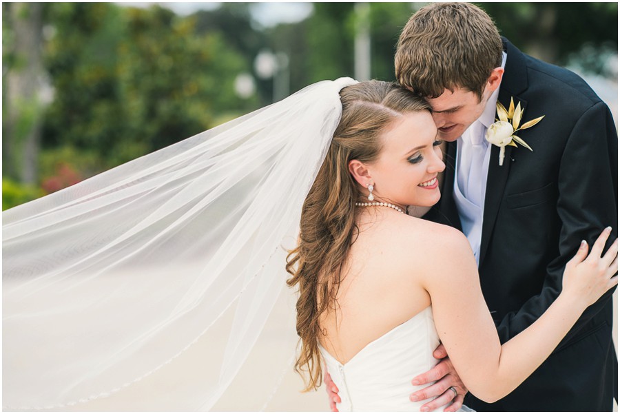 Michael & Candace | Morais Vineyard, Virginia Wedding Photographer