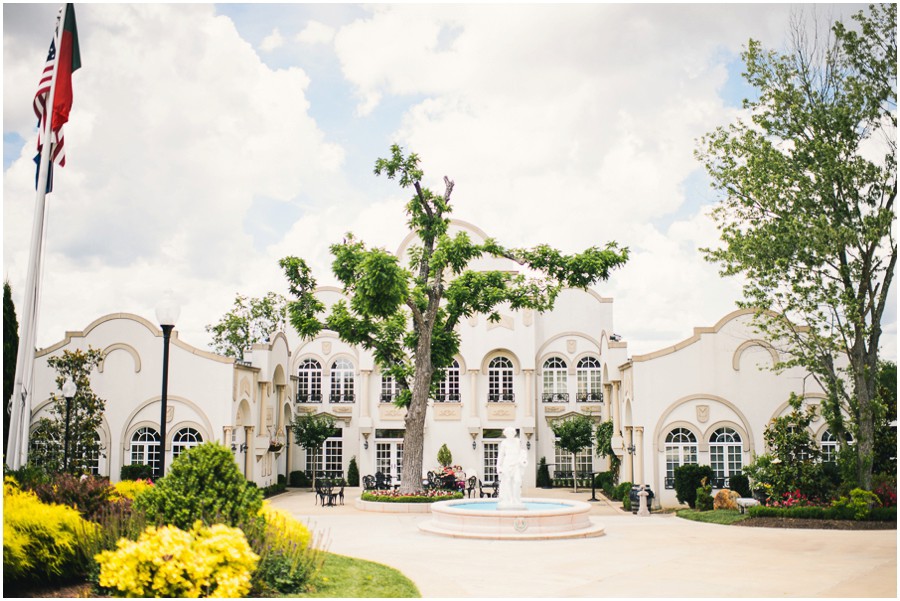 Michael & Candace | Morais Vineyard, Virginia Wedding Photographer
