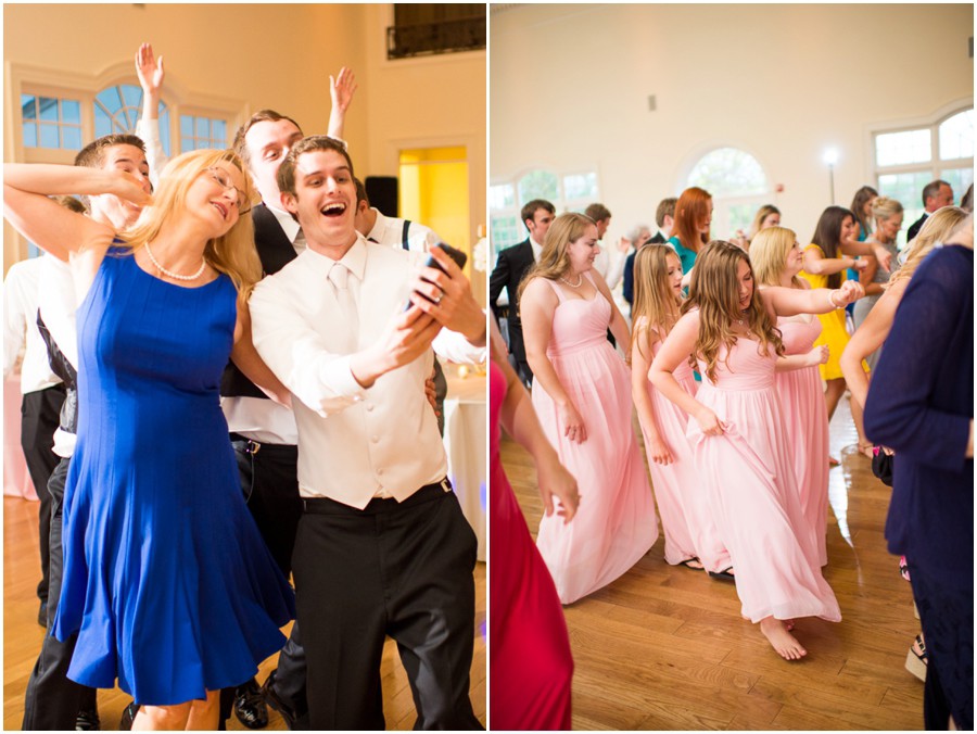 Michael & Candace | Morais Vineyard, Virginia Wedding Photographer