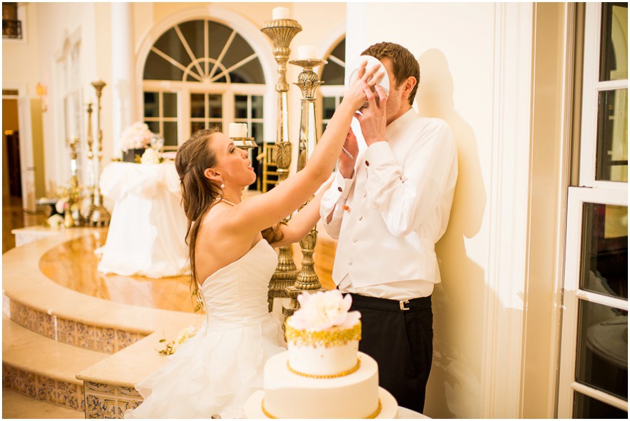 Michael & Candace | Morais Vineyard, Virginia Wedding Photographer