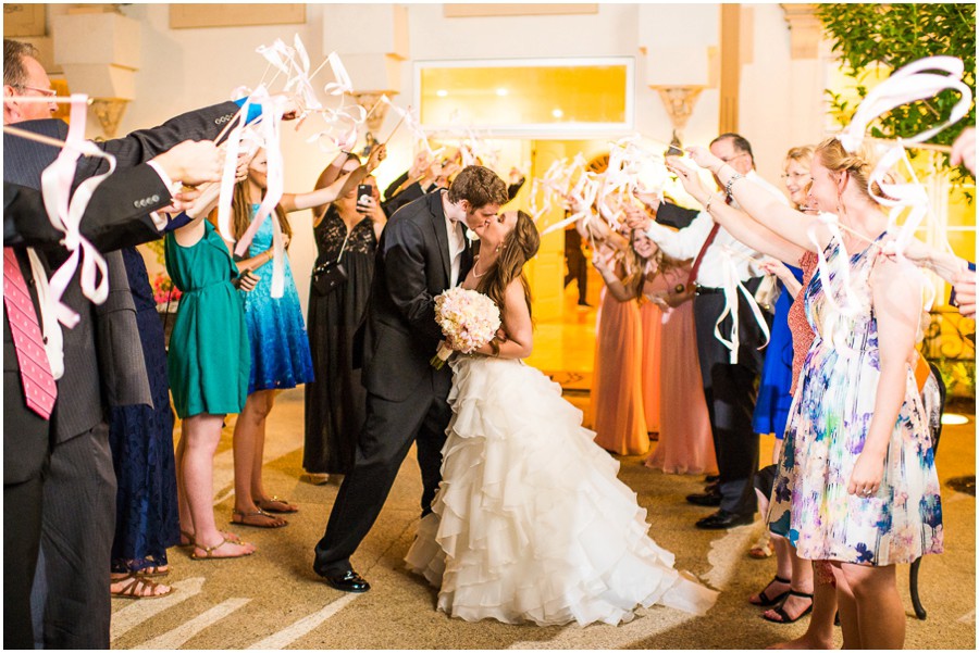 Michael & Candace | Morais Vineyard, Virginia Wedding Photographer