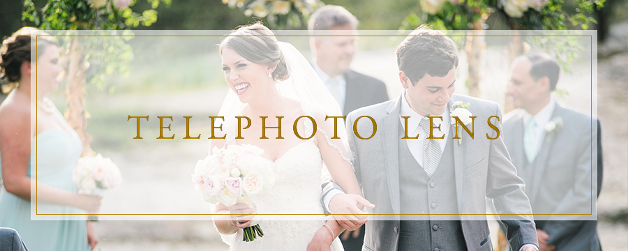 What's in My Bag | Telephoto Lens 70-200mm | Warrenton, Virginia Wedding Photographer