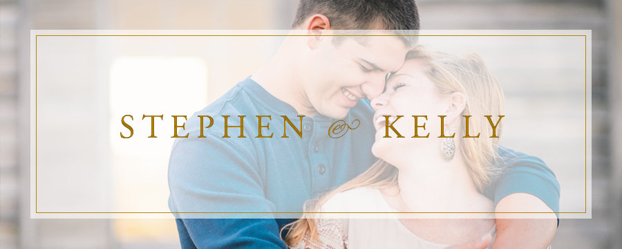 Stephen & Kelly | Manassas Battlefields, Virginia Engagement Photographer