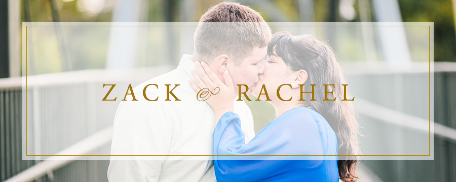 Zack & Rachel | Bethany College, Pennsylvania Engagement Photographer