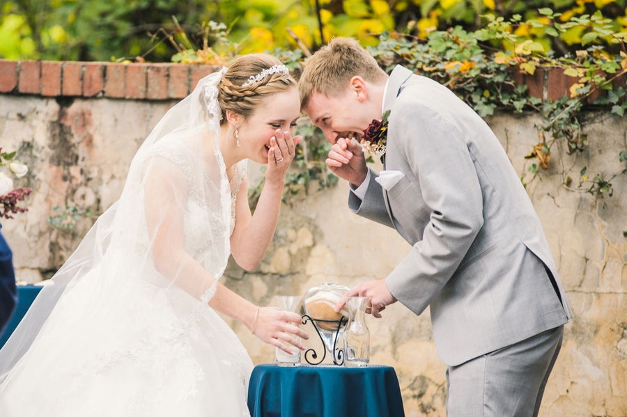 Taylor & Hailey | Alwyngton Manor, Warrenton, VA Wedding Photographer