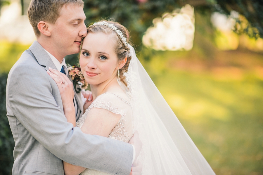 Taylor & Hailey | Alwyngton Manor, Warrenton, VA Wedding Photographer