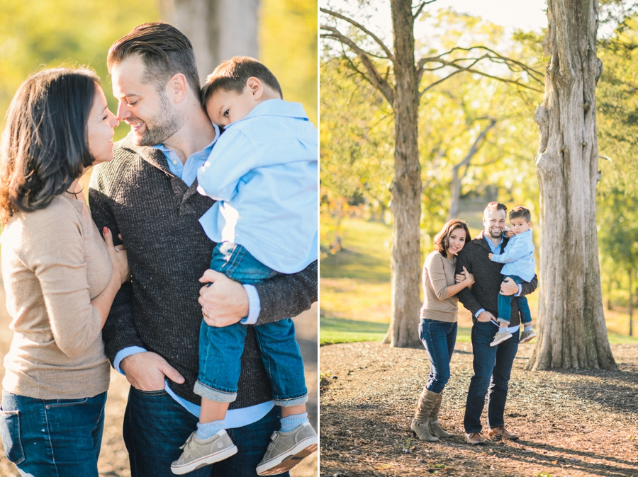 Leonard Family | Winery at Bull Run + Manassas Battlefields, Virginia Portrait Photographer