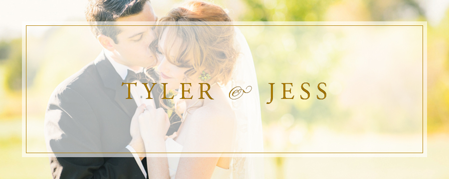 Tyler & Jess | Brandy Hill Farm, Culpeper, Virginia Wedding Photographer