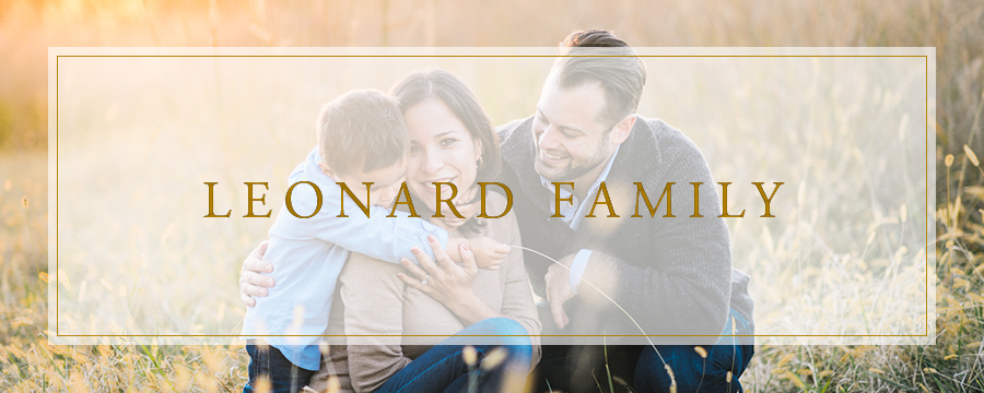 Leonard Family | Winery at Bull Run + Manassas Battlefields, Virginia Portrait Photographer