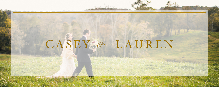 Casey & Lauren | Marshall, Virginia Farm Wedding PhotographerCasey & Lauren | Marshall, Virginia Farm Wedding PhotographerCasey & Lauren | Marshall, Virginia Farm Wedding Photographer