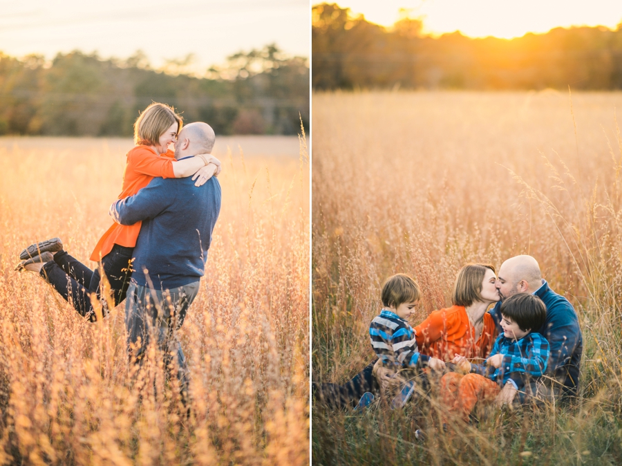 The Kamberis Family | The Winery at Bull Run, Manassas, Virginia Portrait Photographer