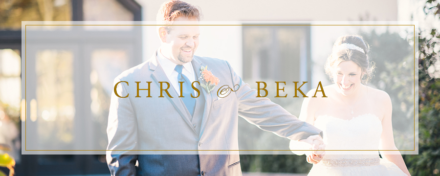 Chris & Beka | Sunset Crest Manor, Chantilly, Virginia Wedding Photographer