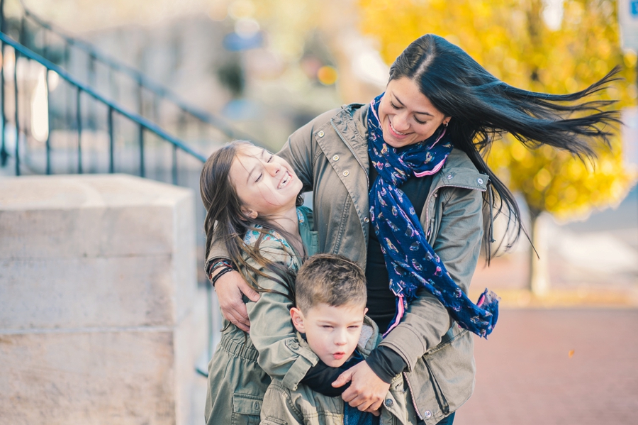 The Kings | Downtown Fredericksburg, Virginia Portrait Photographer